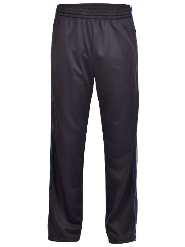 Balenciaga Track Trousers In Grey | ModeSens