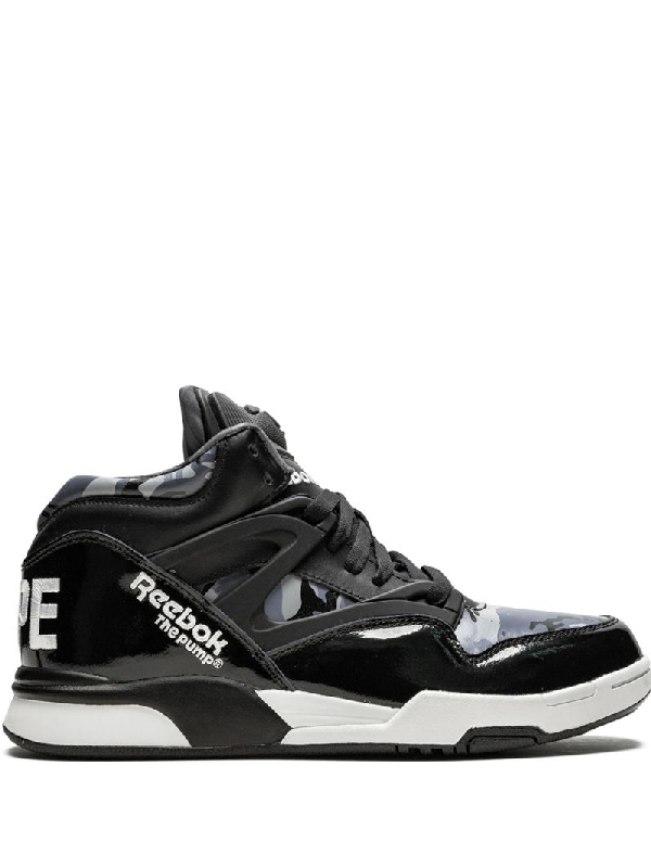 negozi reebok pump omni lite