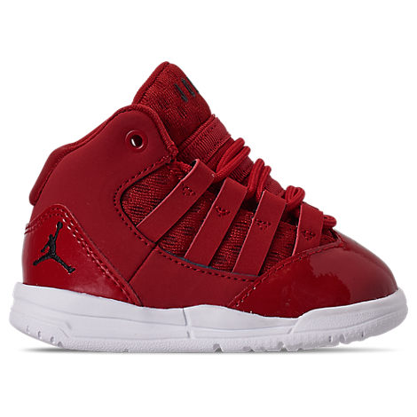 toddler jordan max aura