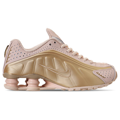 women's nike shox r4 casual shoes