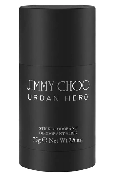 Shop Jimmy Choo Urban Hero Deodorant