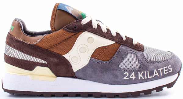 saucony shadow cream