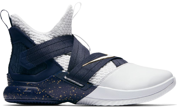 nike lebron james soldier xii