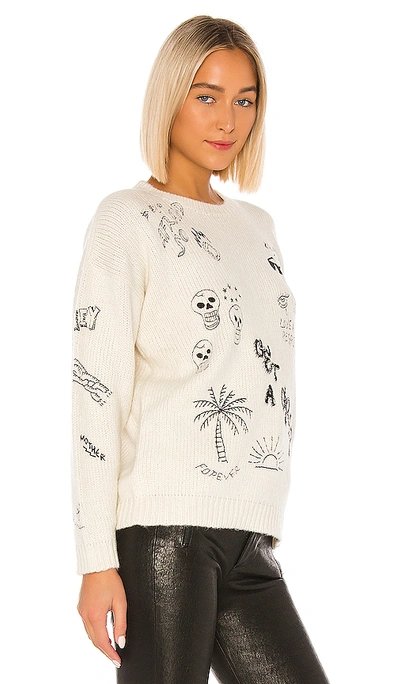 Shop Mother The Jumper In Leave A Message
