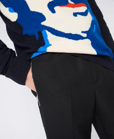 Shop Stella Mccartney Ringo Starr Sweater In Multicolor