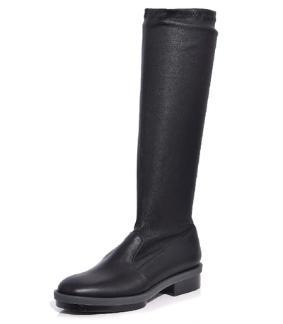 Shop Clergerie Roada Boot In Black