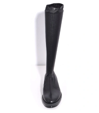 Shop Clergerie Roada Boot In Black