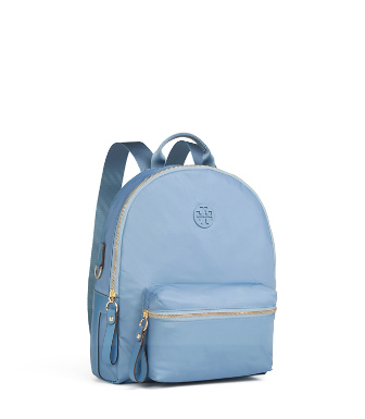 tilda zip backpack