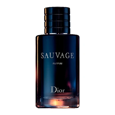 Dior Sauvage Parfum 2 oz / 60 ml
