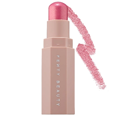 Shop Fenty Beauty By Rihanna Match Stix Shimmer Skinstick Pink Lemonade 0.25 oz/ 7.10 G