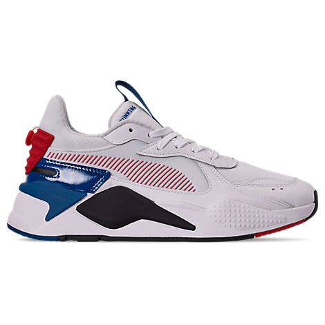 Puma Men's Rs-x Softcase Casual Shoes In White | ModeSens