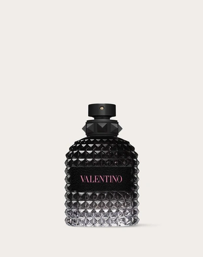 Shop Valentino Fragranze Born In Roma For Him Eau De Toilette Spray 100 ml In (-)