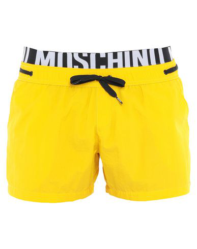 moschino swim shorts