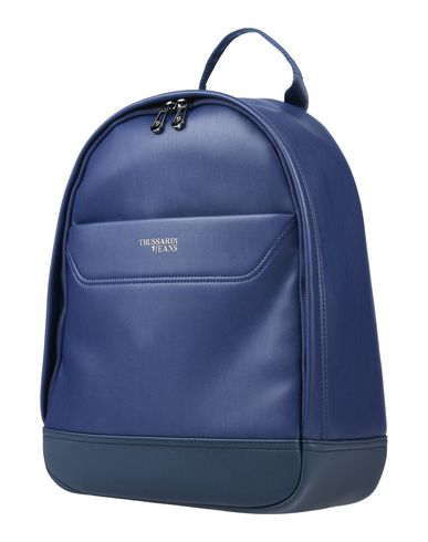 trussardi jeans backpack
