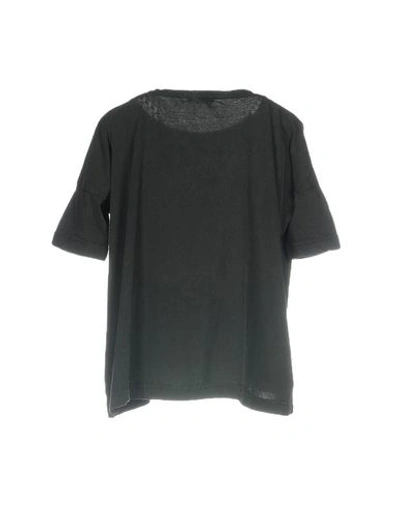 Crossley T-shirts In Grey