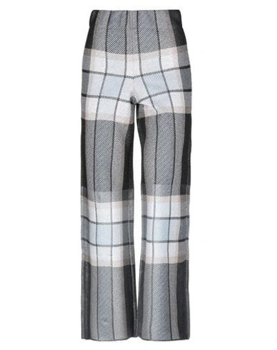 Shop Circus Hotel Casual Pants In Grey