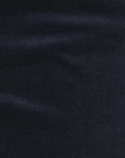 Emporio Armani Pants In Blue