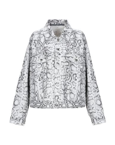 alexander wang game denim jacket