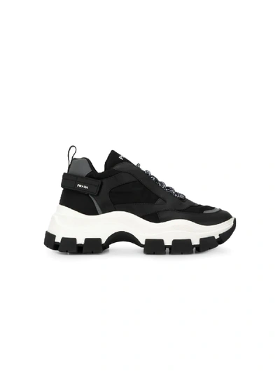 PRADA PEGASUS SNEAKERS 2EE324BSY14391973