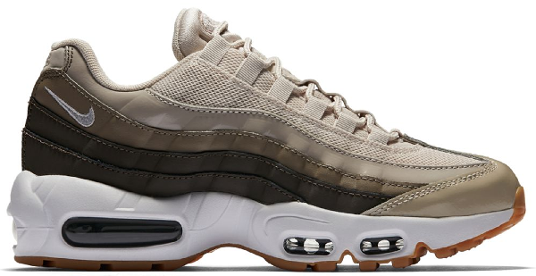 nike air max 95 moon particle