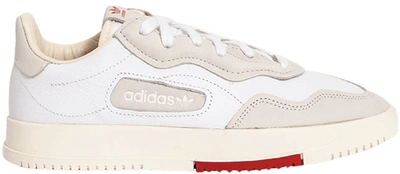 Pre-owned Adidas Originals Sc Premiere The Next Door In White/footwear  White/gold Metallic | ModeSens