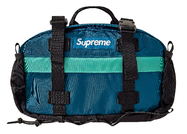 buy supreme waist bag