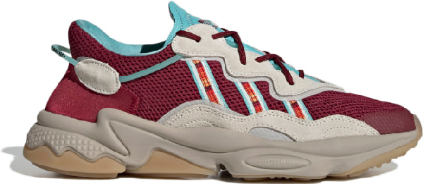 adidas ozweego size