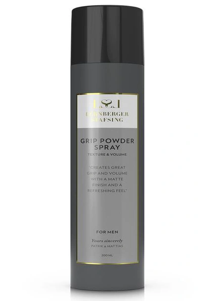 Shop Lernberger Stafsing Grip Powder Spray For Men 200ml