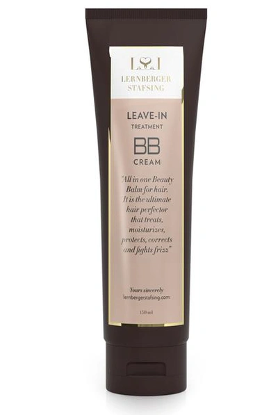 Shop Lernberger Stafsing Leave In Treatment Bb Cream