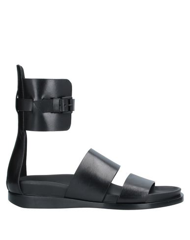 ann demeulemeester sandals
