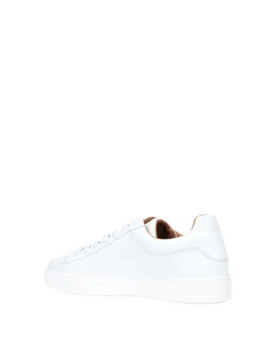 See By Chloé See By Chloe White Essie Sneakers In White