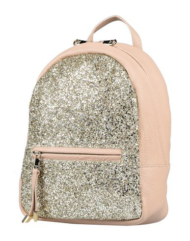 Patrizia Pepe Backpack & Fanny Pack In Pale Pink | ModeSens