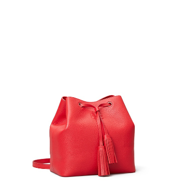 thea bucket bag tory burch