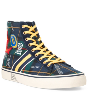solomons mens shoes