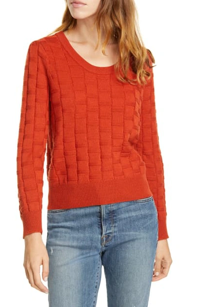 Shop Joie Florente Sweater In Autumn