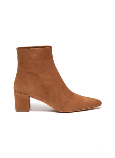 Lanica top bootie vince