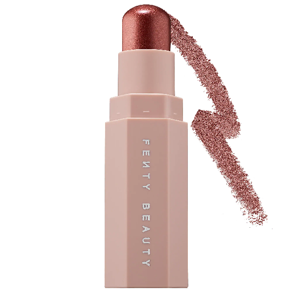 fenty shimmer