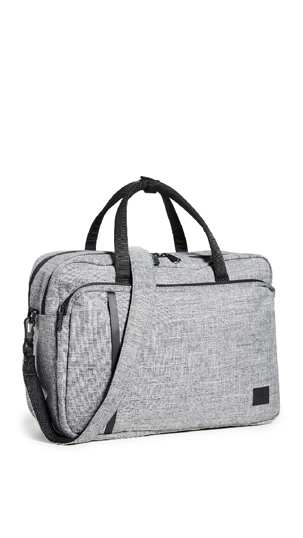 herschel gibson large