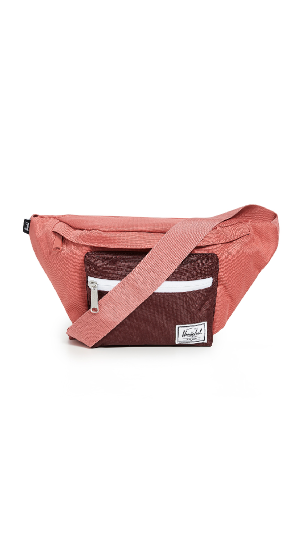 red herschel fanny pack