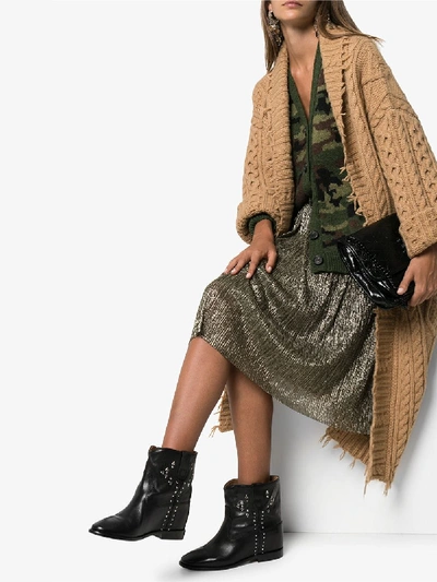 Isabel Marant Cluster Boots In | ModeSens