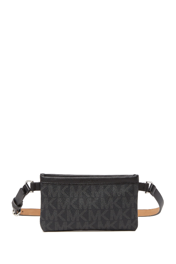 michael kors hip pack