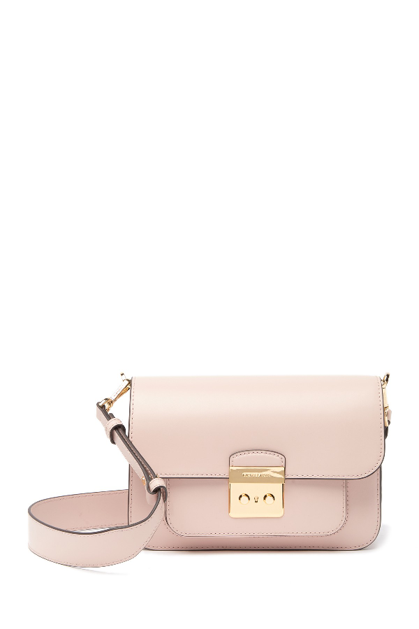 michael kors sloan soft pink