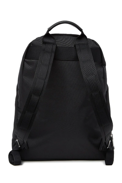 Shop Marc Jacobs All Star Backpack In Black
