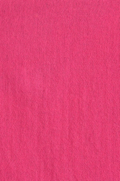 Shop Portolano Cashmere Scarf In Dayglo Neon Pink