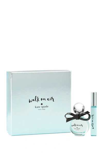 Shop Kate Spade Walk On Air 2-piece Fragrance Gift Set ($86 Value)