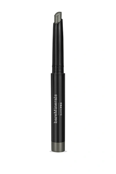 Shop Bareminerals Barepro Eyeshadow Stick - Glistening Graphite