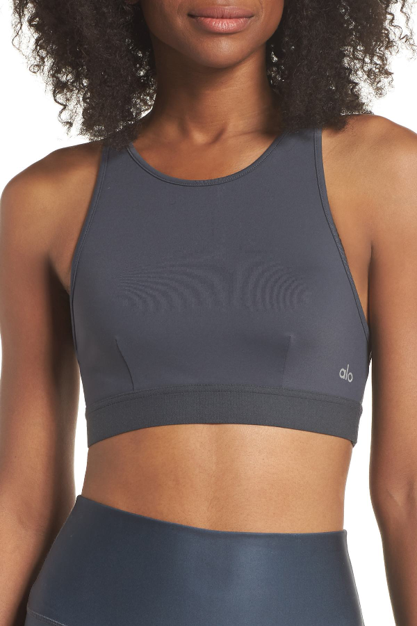 alo yoga incline bra