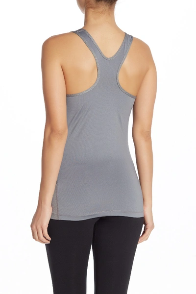 Shop Nike Victory Tank Top In Carb H/black