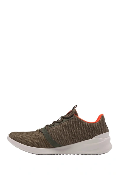 Shop New Balance Pack #2 Mesh Sneaker In Serpent Gr