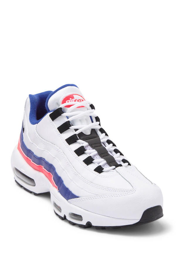 air max 95 sizing